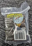 (qty 2) Home-flex 11-801-007 Pressure Test Gauge 15 Psi 3/4" Fip. Fixed Price $25.19.