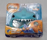 Aqua Creatures Kids Shark Swim Mask & Goggles One Size Water Pool Summer Fun New. Fixed Price $9.99.