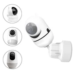 Adjustable Monitor Wall Mount Compatible With Hellobaby, Ifamily, Okaidi,. Fixed Price $20.24.