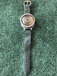 Vintage Admiral Diver's Watch Compass West Germany. Fixed Price $39.90.