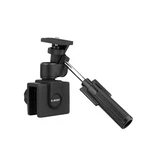Svbony SV126 Car Window Mount Adjustable Vehicle Clamp Compact Black. Fixed Price $31.70.