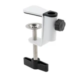 Origlam Carbon Steel Clamp Clip Mount For Camera 59 X 33 80 Mm, White. Fixed Price $9.83.