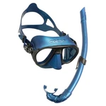 Cressi Calibro Mask + Corsica Snorkel Combo. Fixed Price $94.95.