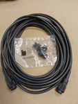 ** Control Signal Cable, E111235 300V Awm 2517 Male/female Ends 8 Pin Connectors. Fixed Price $199.99.