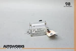 04-09 Jaguar XJ8 Xjr Vanden Plas X350 X358 Yaw Rate Body Sensor Module Unit Oem. Fixed Price $95.00.