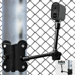 Magnetic Camera Fence Mount For Mevo Start/gopro INSTA360 Dji Osmo Pocket.... Fixed Price $52.15.