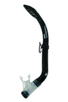 Akona Oahu Jr. Kids Scuba Dive Snorkel Free-diving Black AKS120BK. Fixed Price $24.95.