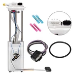 Fuel Pump Module Assembly For 97-00 Chevrolet S10 Gmc Sonoma Isuzu Hombre 2.2L. Fixed Price $35.14.