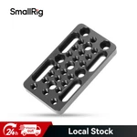 Smallrig Switching Plate Cheese For Railblocks Dovetails Short Rods -1598. Fixed Price $9.99.