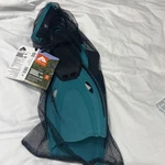 Ozark Trail Dominator Pro Junior Snorkel Set Youth Size 1-4 New Mech Bag. Fixed Price $20.00.