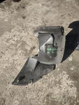 Porsche GT3 Fender Liner Driver Left 99650422391. Fixed Price $119.99.