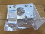 Festo FNC-63 Mounting Bracket! New Wrapper! Outstanding & Cool! Pow!. Fixed Price $30.00.