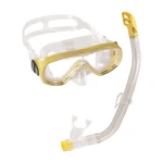 Cressi Ondina Mask And Top Snorkel Combo Set. Fixed Price $39.95.