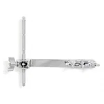 Gibraltar SC-AM1 1-POST Accessory Mount. Fixed Price $23.99.