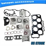 VR6 3.6L Engine Overhaul Gasket Set Fit For Porsche Cayenne Vw Passat Audi Q7 Us. Fixed Price $117.29.