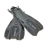 Guardian Rana Pro Scuba & Snorkeling Adult Compact Travel Swim Ready Fins. Fixed Price $29.95.