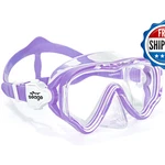 Seago Swimming Mask Diving Scuba Snorkel Gear For Kids Boys Girls. Fixed Price $26.01.