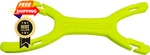 Cressi Float Line Winder Buoy Accessories, Yellow Mini,. Fixed Price $28.99.