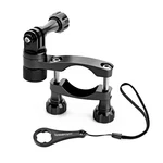 Forevercam Bike Handlebar Mount Gopro (360 Rotation Lock Any Directi.... Fixed Price $27.72.