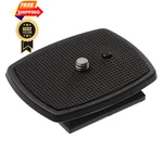 Focusfoto Universal QB-4W Quick Release Plate Platform Replace Black. Fixed Price $12.33.