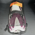 Speedo Dive Set (fins, And Snorkel) Adult L/xl With Carry Case. Fixed Price $9.99.