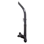 Sherwood Suri Snorkel - Black Silicone. Fixed Price $24.95.