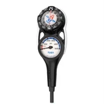 Tusa Pressure (5000 Psi) Compass (north Hem) Gauge. Fixed Price $240.00.