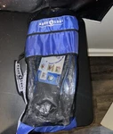 Aqua Lung Sport Adult Hawkeye Snorkeling Set - Large New With Tags. Fixed Price $22.00.