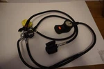 Sherwood Scuba Regulator Magnum 2ND Oceanic Pressure Gauge UNTEST(739). Fixed Price $60.00.