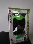 Dolfino Calypso Full Face Snorkel Mask / X-large New! Age 12-ADULT!. Fixed Price $23.88.