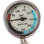 Mares Xr Pressure Gauge 22" (56CM) Hose. Fixed Price $149.95.