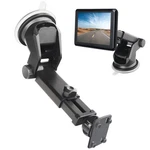 Gonifeto Backup Camera Monitor - Windshield Suction Cup Mounting Black. Fixed Price $15.17.