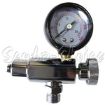 Scuba Diving 2ND Second Stage Regulator Adjustment Tool With Gauge 300 Psi. Fixed Price $72.99.