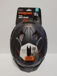 Mongoose Capture Adult Bike Helmet Black Safety Adjustable Straps Camera Mount. Fixed Price $25.00.