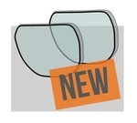 Ocean Reef Corrective Lens For Optical Support 2.0. Fixed Price $33.95.