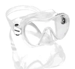Cressi F1 Silicone Gafas For Diving And Snorkeling. Fixed Price $74.01.