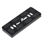 Harwerrel 100MM Quick Release Plate Fits Arca-swiss Standard For. Fixed Price $13.05.