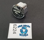 H2ODYSSEY 350 Bar Scuba Dive Pressure Gauge Spg Pony Bottle 1ST Stage Mini. Fixed Price $18.95.