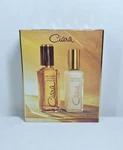 Ciara 100 Strength Concentrated Cologne Spray & Smoothing Body Velvet Box Set. Fixed Price $99.99.