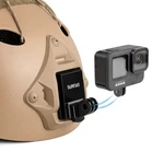 Surewo Aluminum Nvg Mount Compatible With Gopro Hero 13/12/11/10/9/8/7/6/5 Bl.... Fixed Price $27.59.