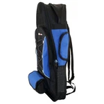 Promate Scuba Diving Snorkeling Mask Fins Flippers Backpack Gear Bag. Fixed Price $52.95.