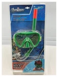 Marvel Avengers Deluxe Snorkel And Mask Set. Fixed Price $23.46.