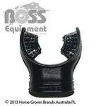 Boss Equipment Kryatech Super Regular Mouthpiece (black). Fixed Price $32.48.