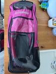 U.s. Divers Adult Snorkeling Combo Set - Pink. Fixed Price $16.00.
