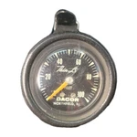 Dacor Thin Line Wrist Depth Gauge Vintage 1950'S 100 Ft. Scuba Diving Watch-read. Fixed Price $20.00.