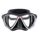 Hollis M3 Scuba Diving Mask Provides Free Vision And Superior Fit, Black. Fixed Price $134.95.