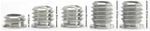 1/4" To 3/8" Convert Screw 5 Pack (3 Different Lengths Adapter Set) Desmond.... Fixed Price $16.99.