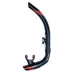 Atomic Aquatics SV1 Contour Black/red Snorkels (06-0145-00). Fixed Price $69.95.