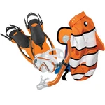 Head Sea Pals Jr Dry Set. Fixed Price $59.95.