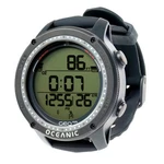 Oceanic Geo Air Dive Computer Wrist Watch 04.8941.07 Grey. Fixed Price $382.46.